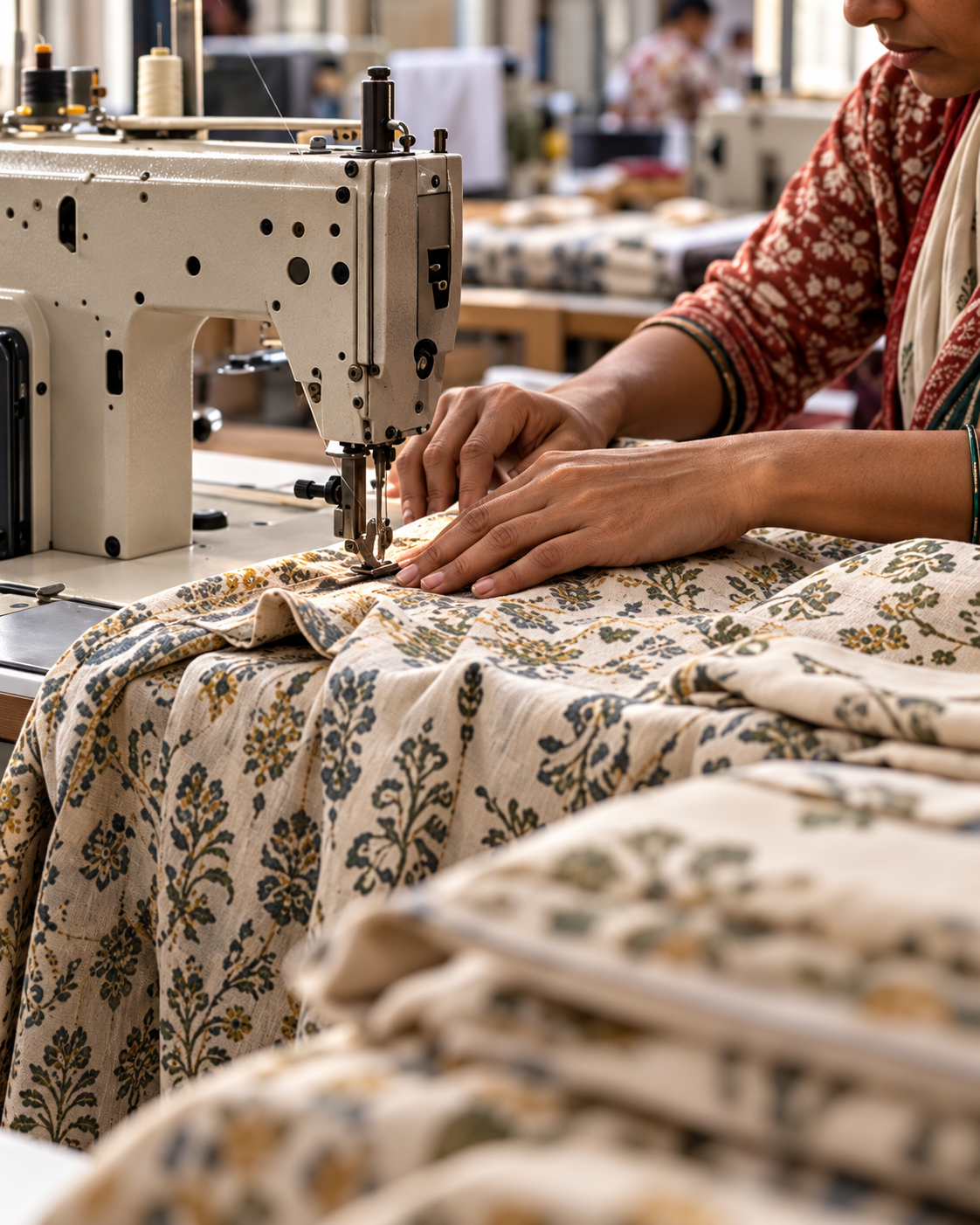 Textile accessories