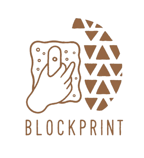 Blockprint Culture